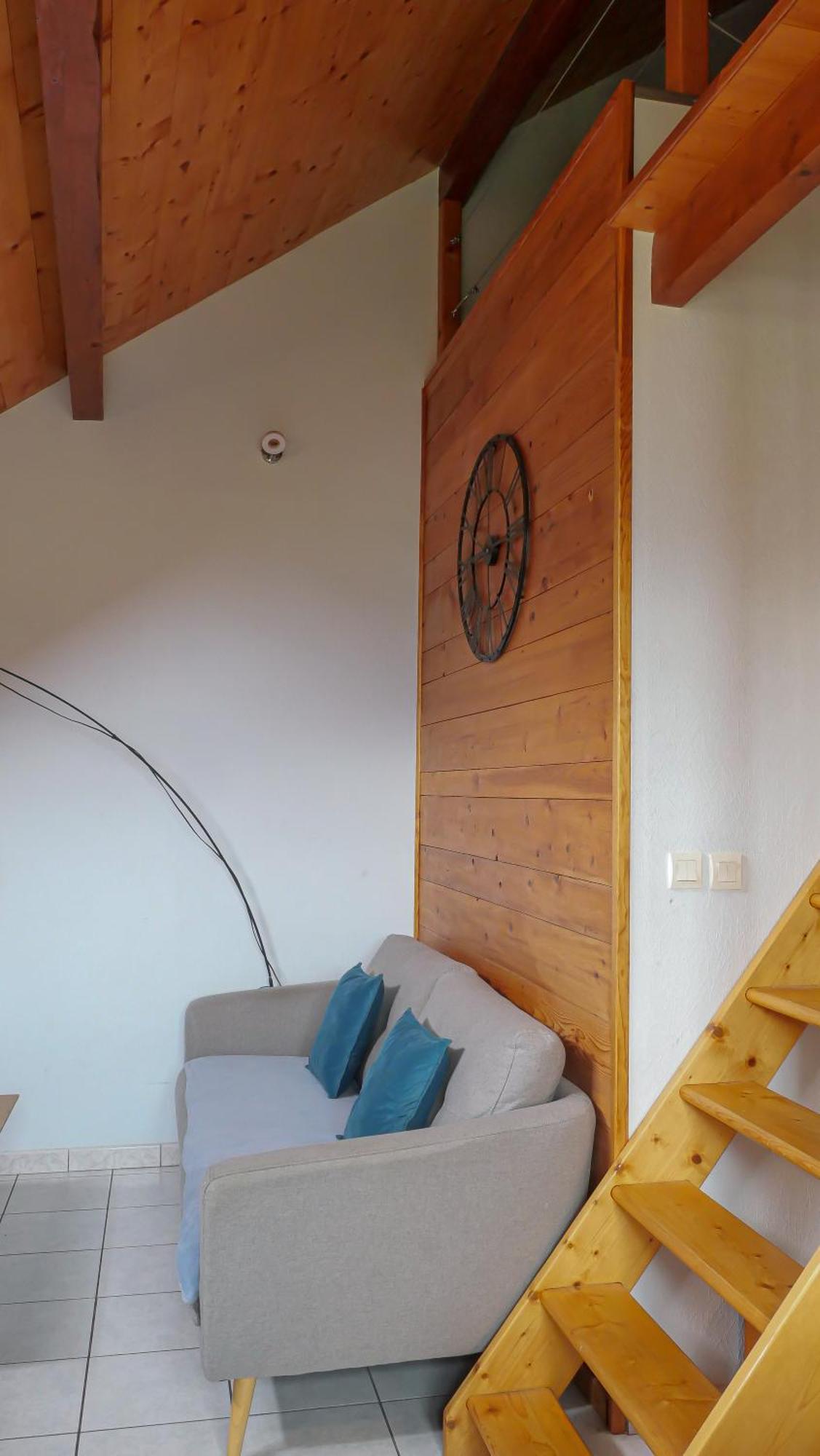 Montricher Karellis, 5 Min De St Jean De Maurienne Экстерьер фото