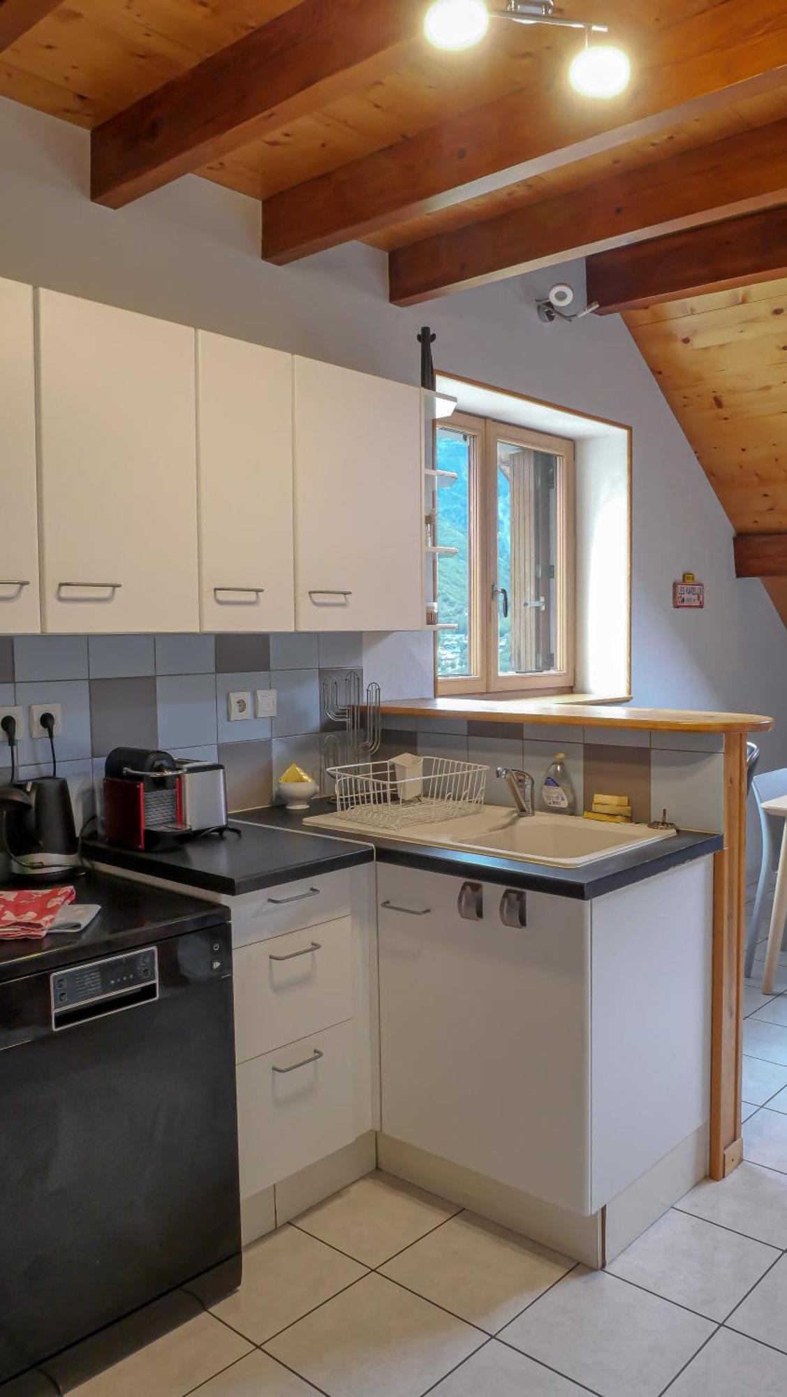 Montricher Karellis, 5 Min De St Jean De Maurienne Экстерьер фото